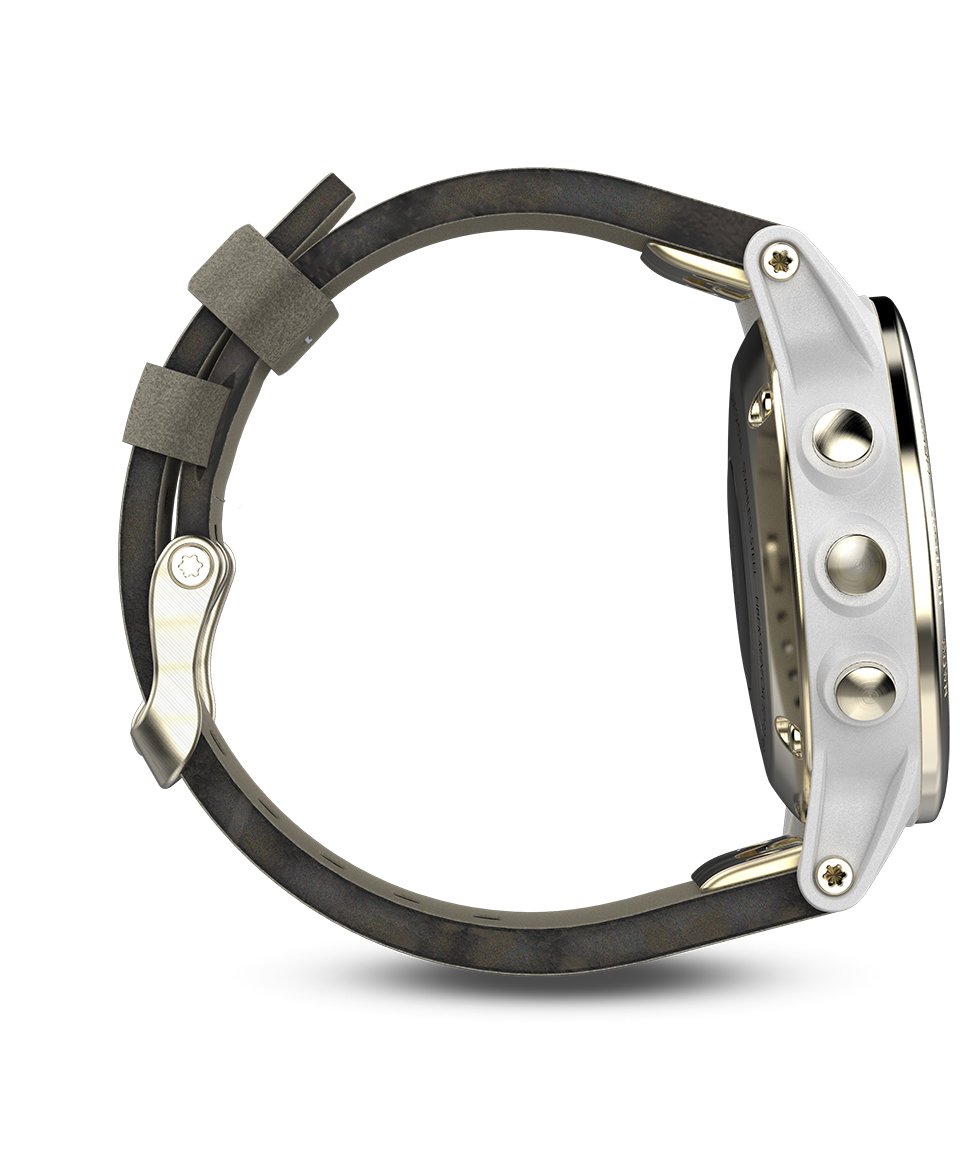 ガーミン フェニックス5S GARMIN FENIX 5S SAPPHIRE garmin-fenix-5s-sapphire-rose-